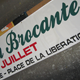 brocante